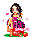 myspace layouts, myspace codes, glitter graphics