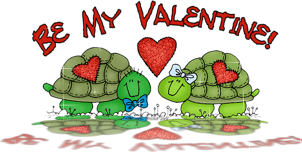 free valentines day animated clip art - photo #37