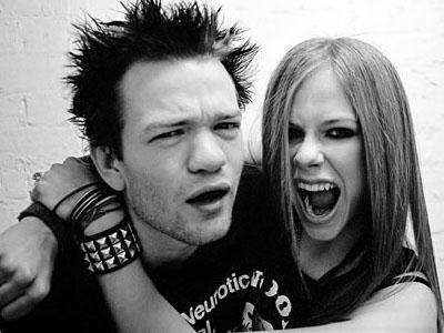 Deryck & Avril