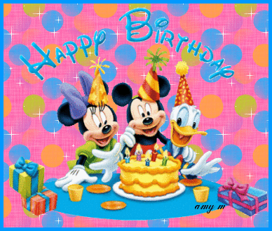 happy birthday glitter graphics. Happy BirthDay Michael,
