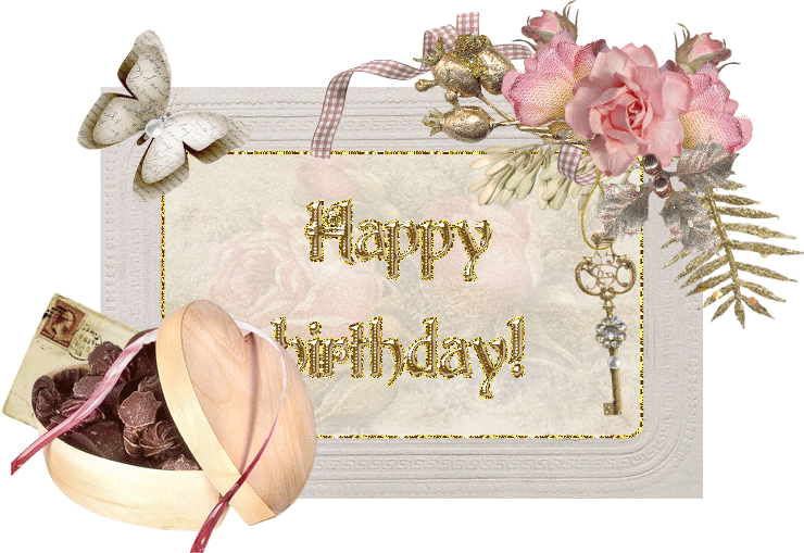 Happy Birthday Anjani .. !!! | Kuch Toh Log Kehenge